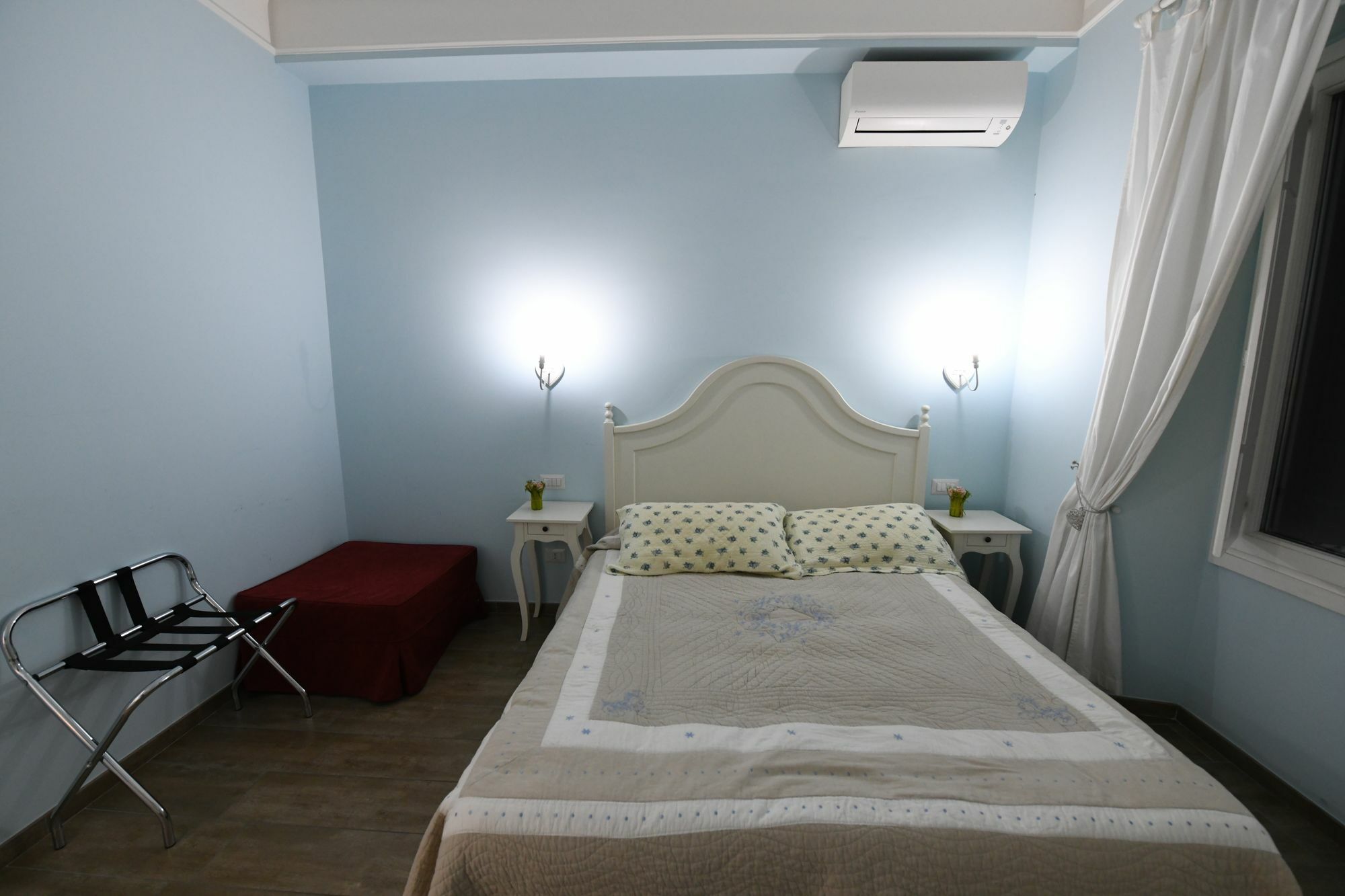 Qt Suites Roma Exterior foto